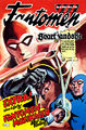 Fantomen 4/1985 cover