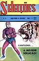 Selecções 34 cover