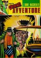 Avventure Americane Nuova Serie – L'Uomo Mascherato 188 cover