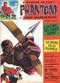 Avventure Americane – Serie Cronologica 25 – Phantom – L'Uomo Mascherato cover