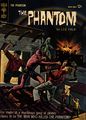 The Phantom 8 (Gold Key) cover
