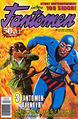 Fantomen 2/2000 cover