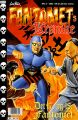 Fantomets Krønike 5/1995 cover
