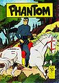 Phantom-Heft 11/1954