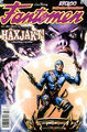 Fantomen 6/2009 cover