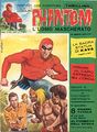 Avventure Americane – Serie Cronologica 39 – Phantom – L'Uomo Mascherato cover