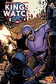 Kings Watch 2A cover