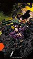 Fantomen 20/2015 supplement
