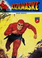 Kızılmaske Albüm #106 cover