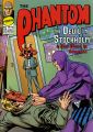 The Phantom #1973 cover