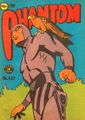 The Phantom 487 (Frew) cover