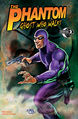 The Phantom: Ghost Who Walks #4 cover
