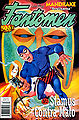 Fantomen 13/2000 cover