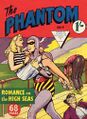 The Phantom Illustrated Comic #9