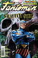 Fantomen 20/2010 cover