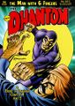 The Phantom 1815 (Frew) cover