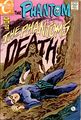 The Phantom 33 (Charlton) cover
