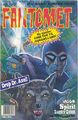 Fantomet 21/1991 cover