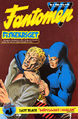 Fantomen 2/1981 cover
