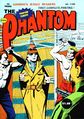 The Phantom #1106