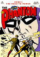 The Phantom #1490