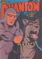 The Phantom 569 (Frew) cover
