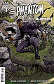 King: The Phantom #1