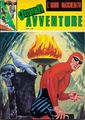 Avventure Americane Nuova Serie – L'Uomo Mascherato 207 cover