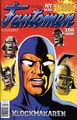 Fantomen 10/2002 cover