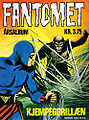 Fantomet Year Album 1973