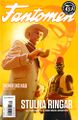 Fantomen 24/2020 cover