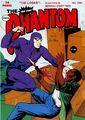 The Phantom #1080 cover