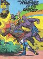 Indrajal Comics #351 cover