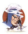 Fantomen 14/1977 supplement