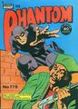 The Phantom 776 (Frew) cover