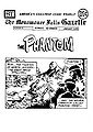 The Menomonee Falls Gazette #161