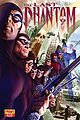 The Last Phantom #10
