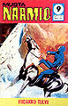 Mustanaamio 9/1970