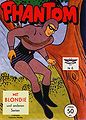 Phantom-Heft 6/1952