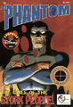 The Phantom #4