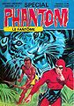 Phantom, Le Fantôme Spécial 12