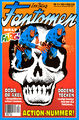 Fantomen 13/1991 cover