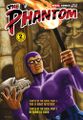 The Phantom #13 cover