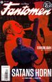 Fantomen 13/2020 cover