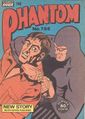The Phantom 765 (Frew) cover
