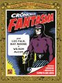 Crônicas do Fantasma #1