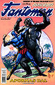 Fantomen 12/2012 cover