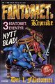 Fantomets Krønike 1/1989
