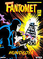 Fantomet Spesialalbum #4