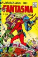 Almanaque do Fantasma 1964